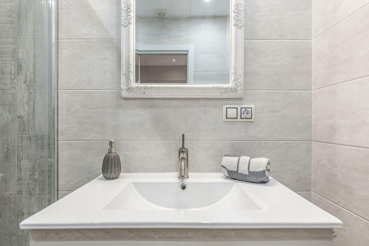 Appartement Minimalismo De Vanguardia Con Altas Calidades 1 Br *