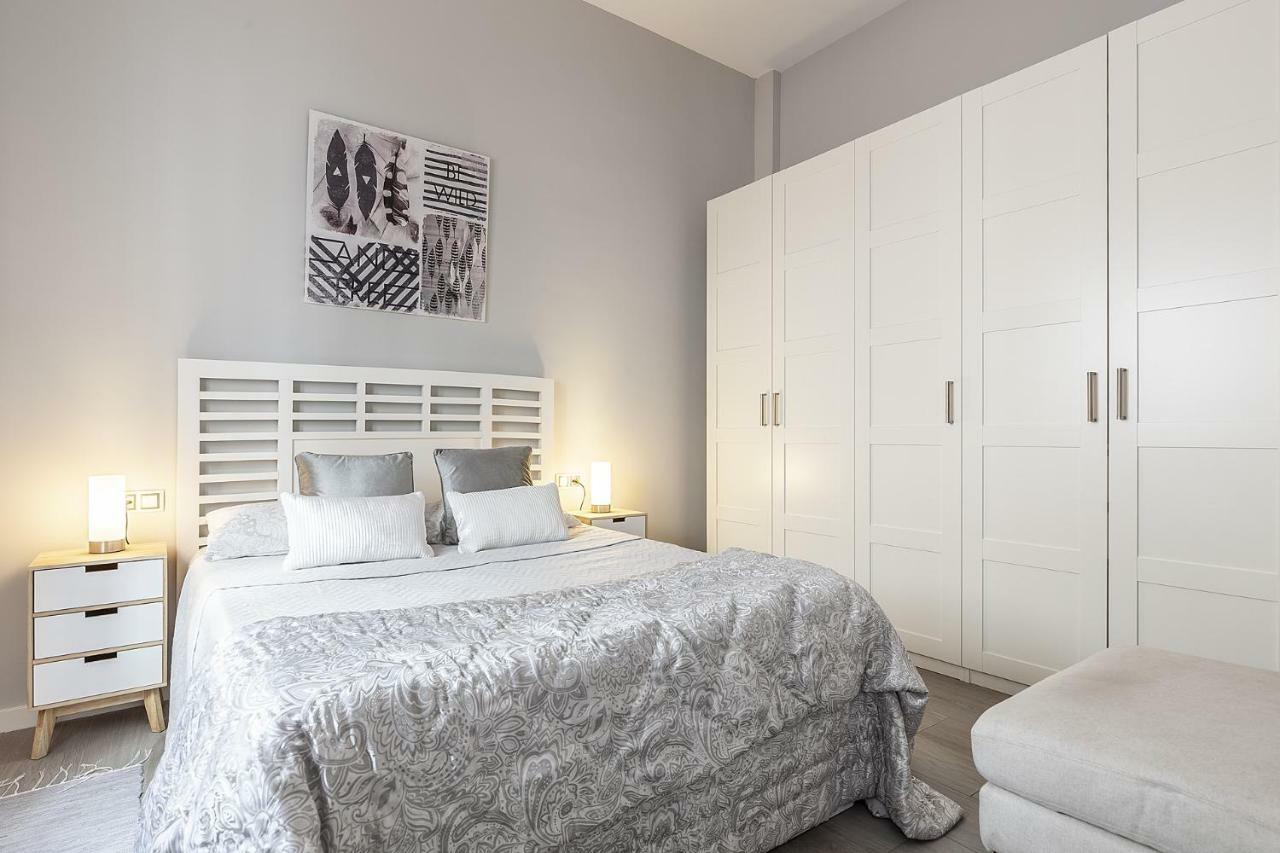Minimalismo De Vanguardia Con Altas Calidades 1 Br Appartement *