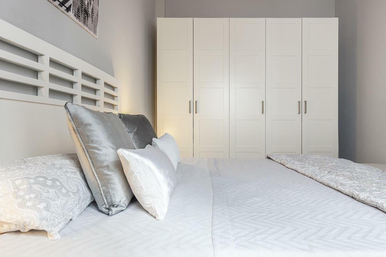 Minimalismo De Vanguardia Con Altas Calidades 1 Br Appartement *