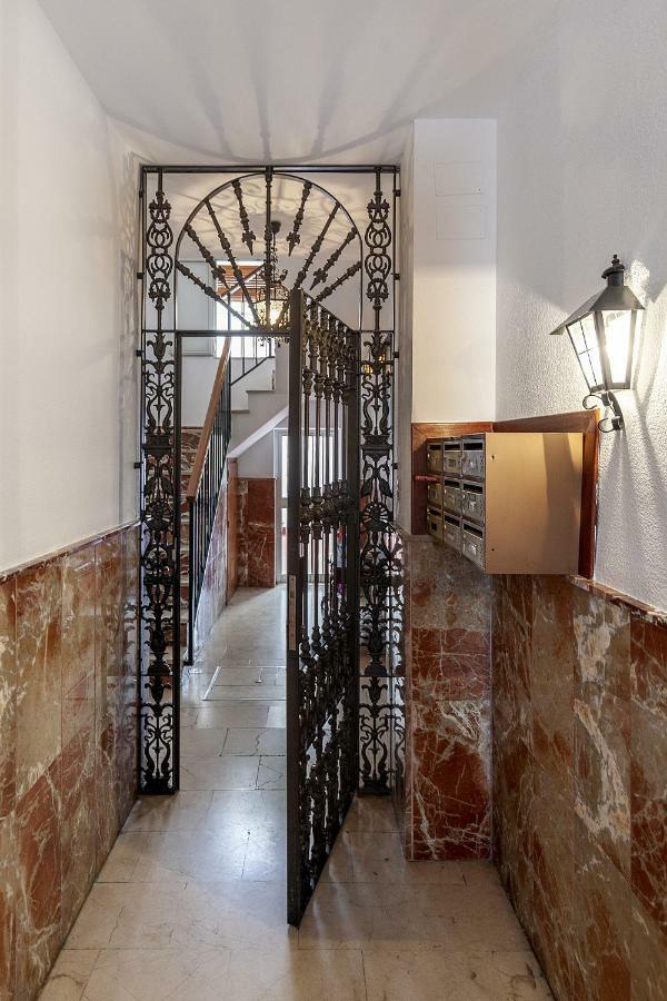 Minimalismo De Vanguardia Con Altas Calidades 1 Br Appartement *