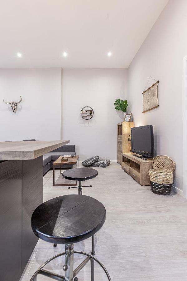Minimalismo De Vanguardia Con Altas Calidades 1 Br Appartement