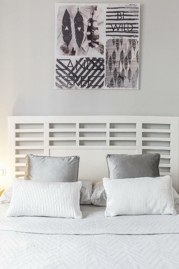 Minimalismo De Vanguardia Con Altas Calidades 1 Br Appartement