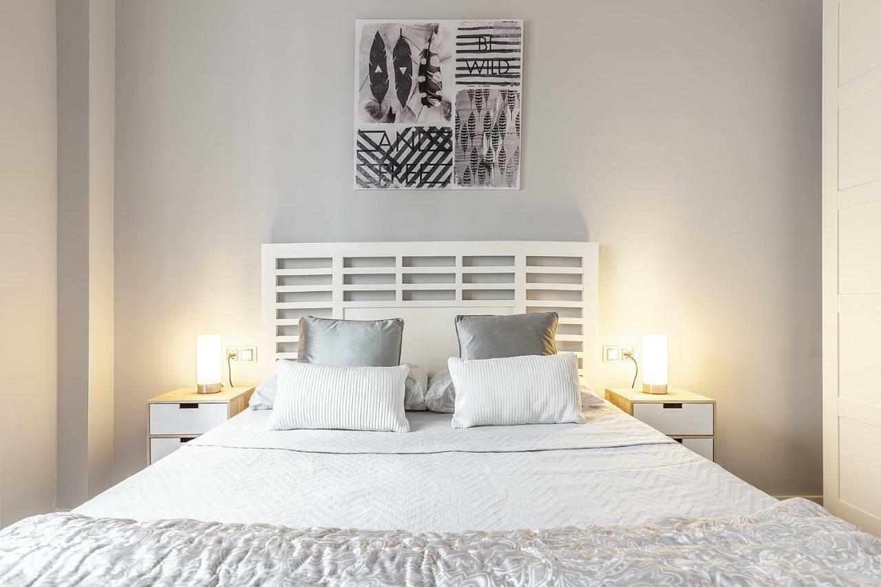 Appartement Minimalismo De Vanguardia Con Altas Calidades 1 Br *