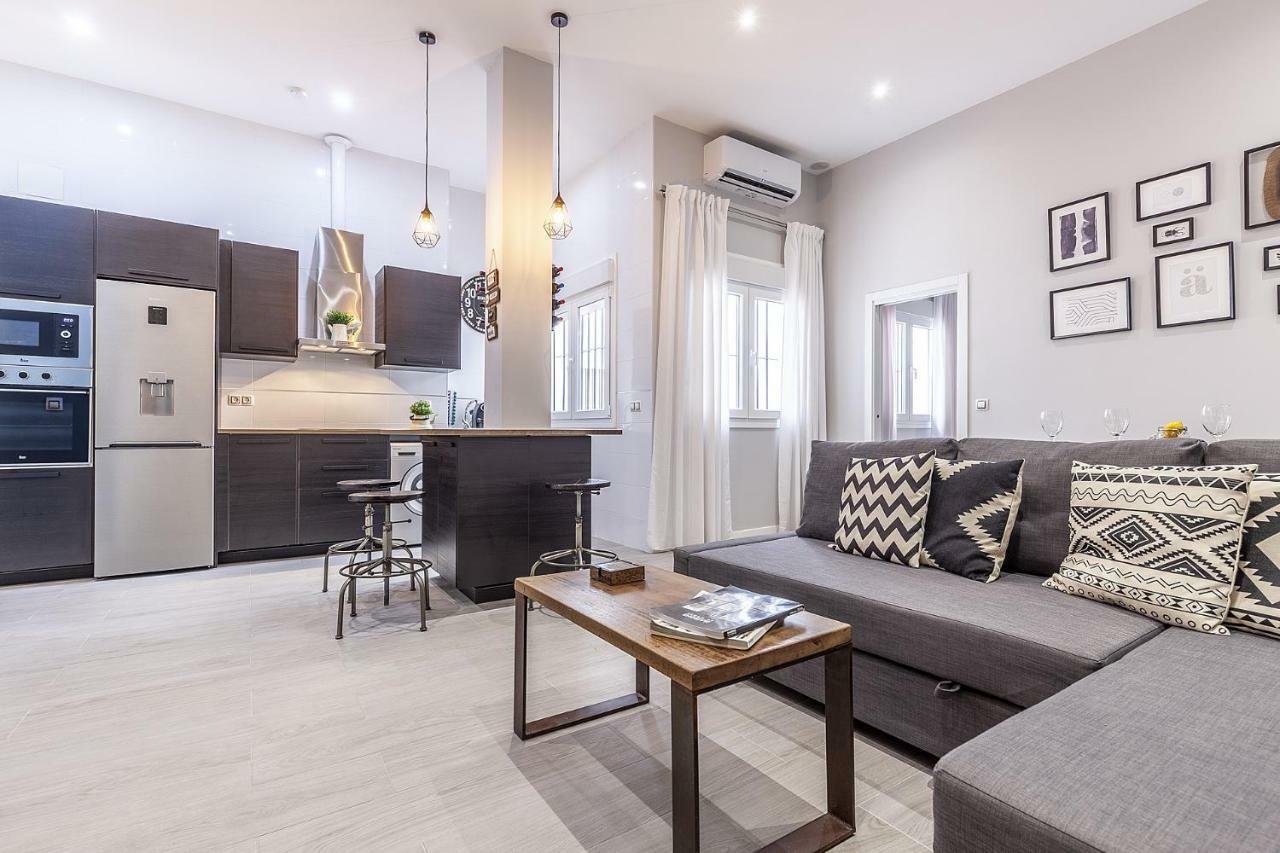 Minimalismo De Vanguardia Con Altas Calidades 1 Br