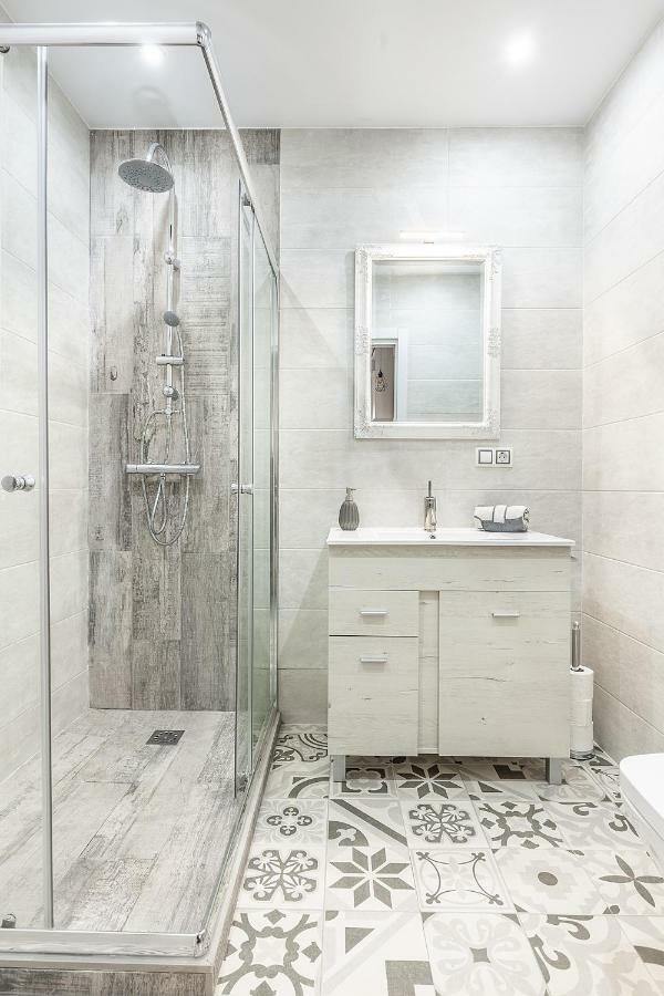 Appartement Minimalismo De Vanguardia Con Altas Calidades 1 Br