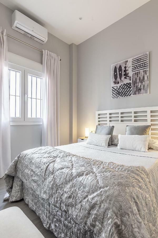 Minimalismo De Vanguardia Con Altas Calidades 1 Br Appartement Séville
