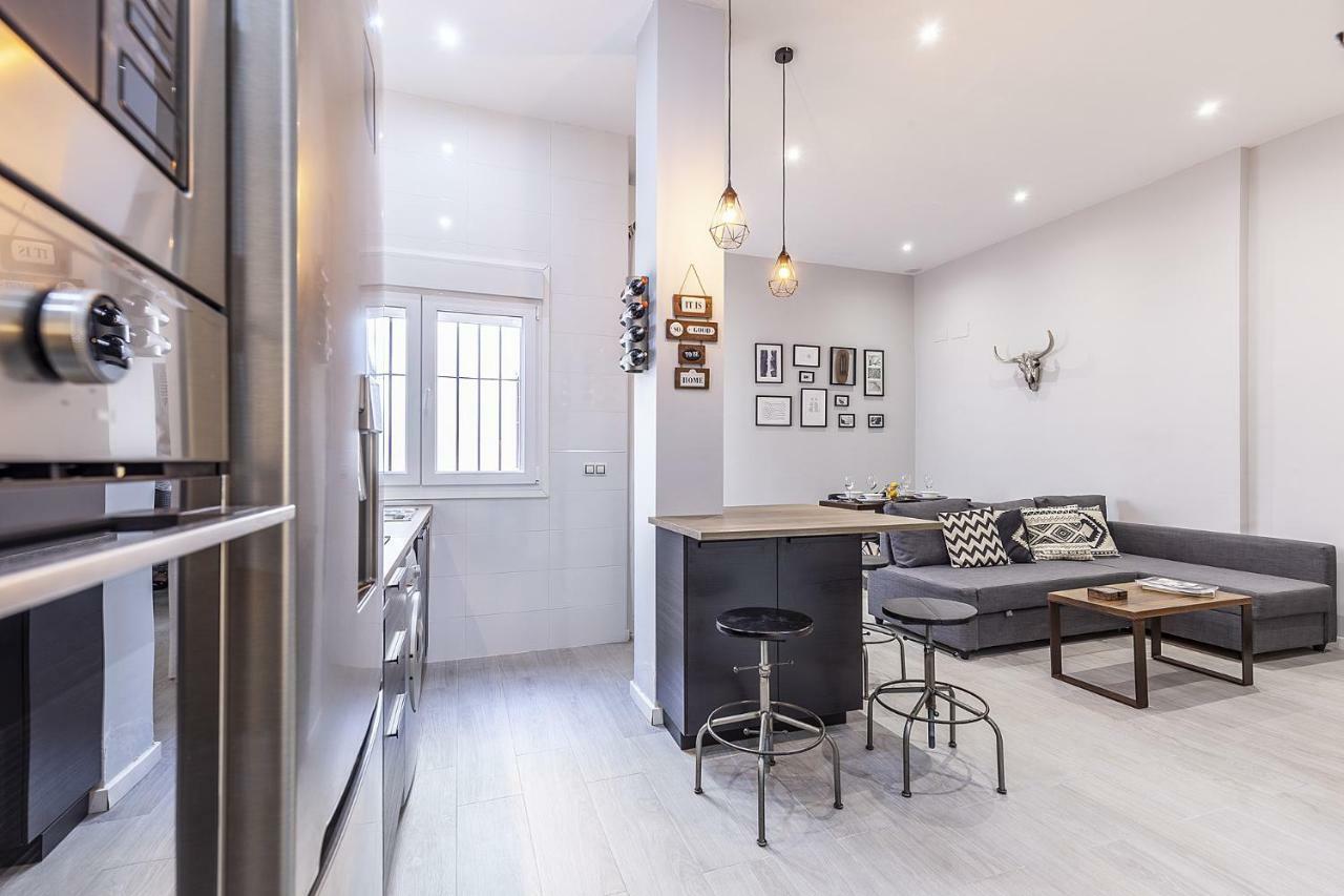Appartement Minimalismo De Vanguardia Con Altas Calidades 1 Br
