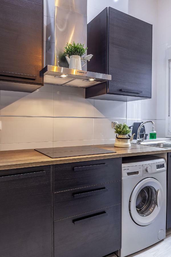 Minimalismo De Vanguardia Con Altas Calidades 1 Br Appartement
