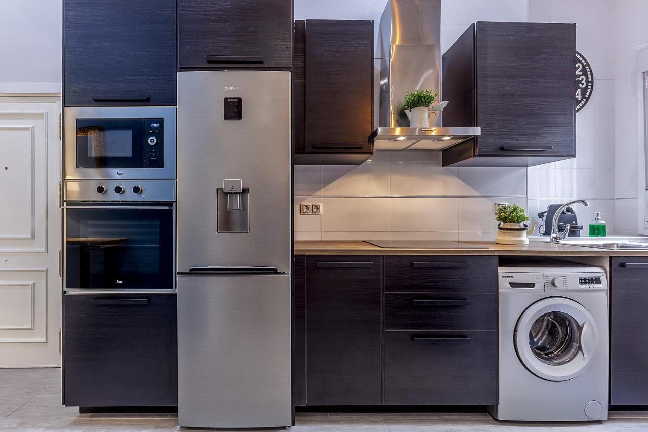 Minimalismo De Vanguardia Con Altas Calidades 1 Br Appartement *